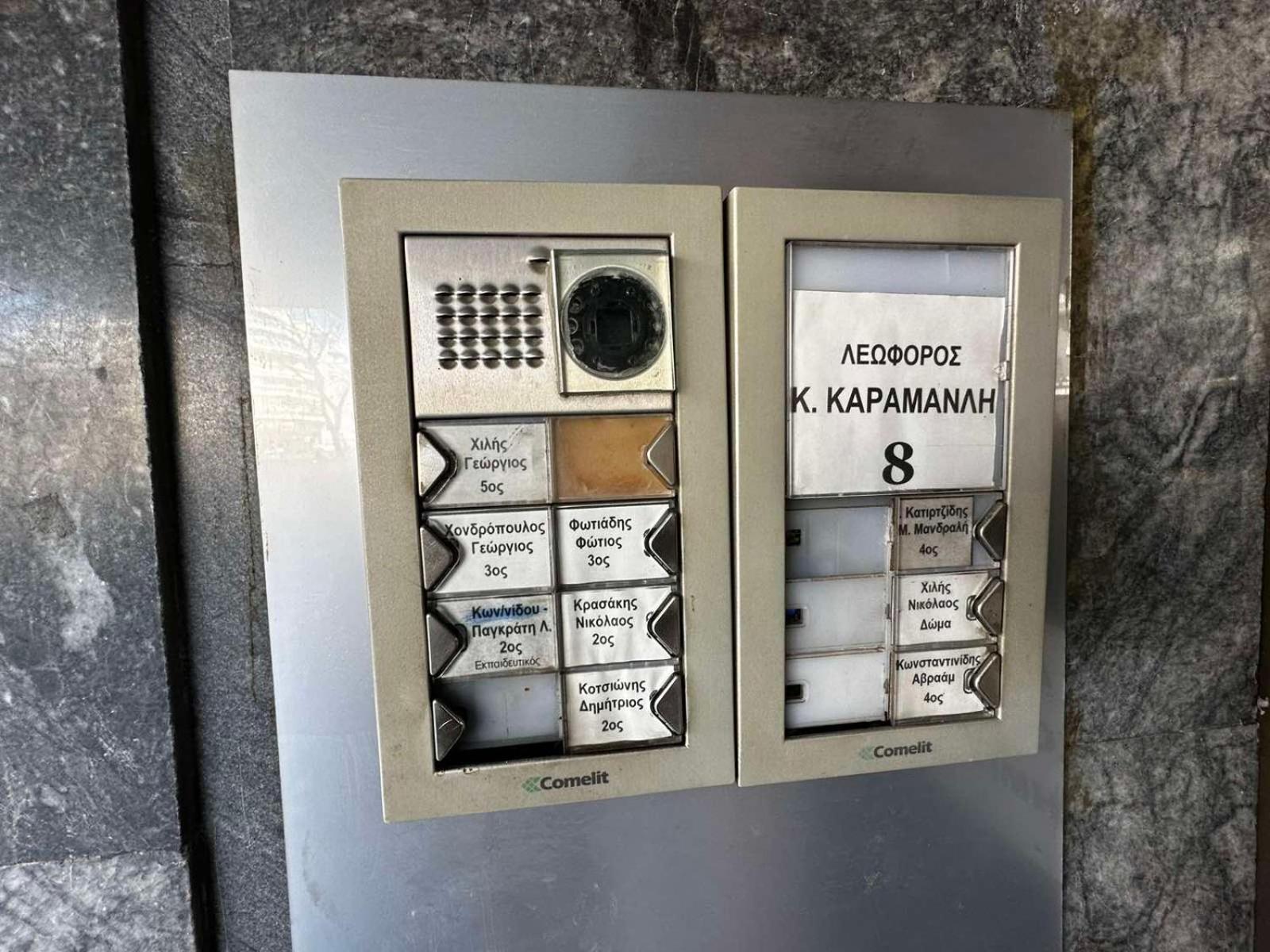 Travelers Julius Down Town סלוניקי